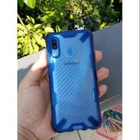 ราคา Samsung Galaxy A30 สีฟ้าไม่ถึงเดือน (3109876445)