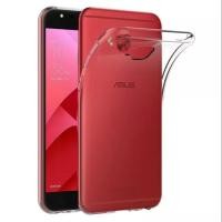 ราคา ASUS ZENFONE 4 SELFIE PRO ZD552KL SOFT TPU CLEAR ULTRATHIN JELLY BACK COVER TRANSPARENT - ULTRA-CLEAR (44422413454)