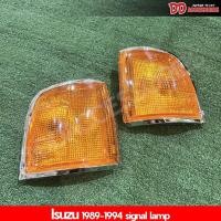 ราคา ไฟมุม ไฟมุมหน้า มังกรทอง TFR 1989 1990 1991 1992 1993 1994 โฉมตาลึก ตาเต็มใช้ได้ สีส้ม ขายแยกข้าง (19511235468)