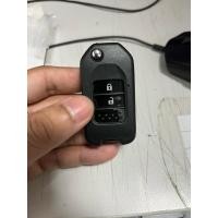 ราคา กรอบกุญแจ Honda แบบพับได้ 2 ปุ่ม (25991319847)