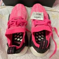 ราคา รองเท้า adidas NMD_R1 PK W มือ 1 (6223132746)
