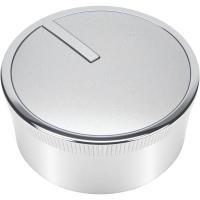 ราคา WPW10437088 W10437088 Control Knobs Replacement for Whirlpool Range Surface Burner Control Knob, Replaces 3020323 AP6021400 PS11754724 EAP11754724 FIX11754724-1 Pack (48902162573)