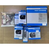 ราคา ชุดขับเคลื่อน SHIMANO SORA ไม่รวมเบรค (16190622683)