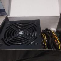 ราคา PSU nubwo550w (มือสอง สภาพดีมากๆ) (25460647225)