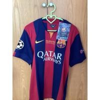 ราคา Barcelona 2014-15 Lionel Messi (29001373178)