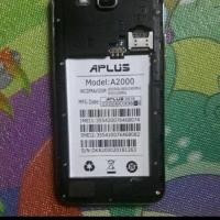 ราคา แบต APlus A2000 2018 (7033573243)