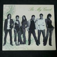 ราคา Cd ซีดีเพลงไทย BE MY GUEST (22082194231)