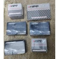 ราคา Universal IPF CAR ALARM สภาพยังไม่รวม อ่านคําอธิบาย (50451302816)