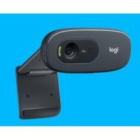 ราคา WEBCAM LOGITECH C270 HD (by Pansonics) (3349747247)