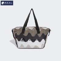 ราคา ลด65.-ใส่โค้ดTHIKWX1Nกระเป๋าเทรนนิ่ง Adidas x Marimekko Shopper Designed 2 Move [ HZ4398 ] (22946286047)