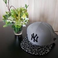 ราคา [พร้อมส่ง] แท้ % New Era 9Fifty Snapback Cap (317084213)