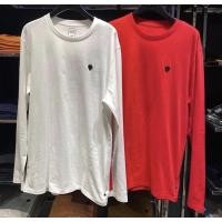 ราคา CPS 100% (ของผู้ชาย) S M L XL XXLเสื้อยืดแขนยาว ผ้าหนานุ่ม ใส่สบายไม่ย้วย ของแท้จากช็อป ป้ายและถุงครบ (191667322)