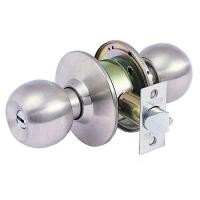 ราคา ลูกบิดประตู หัวกลม SOLEX 3500SS สแตนเลสด้าน (5384554995)