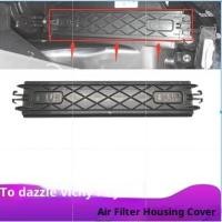 ราคา เหมาะสําหรับ vios 2008-2021 Yaris Zhixuan X Zhixiang vios FS ไส้กรองเครื่องปรับอากาศฝาครอบด้านนอกเครื่องปรับอากาศฝาครอบตาราง,อุปกรณ์เสริมยานยนต์เดิม (41626312718)