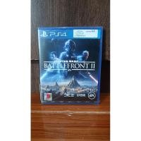 ราคา PS4 แผ่น ps4 Star Wars Battlefront 2 สินค้ามือ1 ***NEW*** (26089370611)