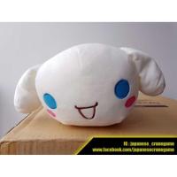 ราคา ตุ๊กตาซินนามอนโรล Cinnamoroll ขนาด 54cm ของแท้จาก Sanrio (ลิขสิทธิ์​แท้​จาก​ญี่ปุ่น) (1143796145)