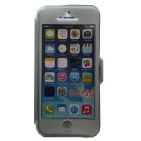 ราคา Case TPU Touch screen For iPhone SE / 5S / 5 - Black (59236128)