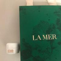 ราคา La Mer The Moisturizing Cream 3.5ml