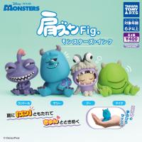 ราคา กาชาปองมอนสเตอร์อิ้งMonsters Inc บริษัทรับจ้างหลอน (ไม่) จำกัด ของแท้ โมเดล พิงไหล่ Gashapon Monsters Inc. Fig Disney Pi (23236459627)