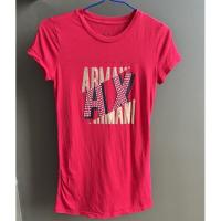 ราคา เสื้อยืด Armani Exchange (14804687008)