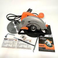 ราคา [แท้ประกัน6เดือน] PUMPKIN เลื่อยวงเดือน เครื่องเลื่อยวงเดือน 7นิ้ว รุ่น J-C5812 (50146) (548776400)