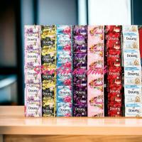 ราคา ดาวน์นี่ น้ํายาปรับผ้านุ่ม 10 ซอง x 20มล (43664548144)