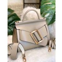 ราคา Boyy karl 28 cm หนัง pu (23150369073)