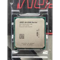 ราคา CPU AMD AM4 A6-9500 3.5 GHz (มีการ์ดจอในตัว)พร้อมจัดส่ง (18938581847)