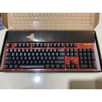 ราคา คีบอร์ด FILCO MAJESTOUCH 2 - RED BASE MIXED LACQUER CHERRY MX BROWN LIMITED EDITION (7851150227)