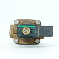 ราคา solenoid valve CKD AD12-25A-02E-AC220V CKD AD12-25A CKD AD12-25A 220VAC Pilot 2-port solenoid valve (42122757922)