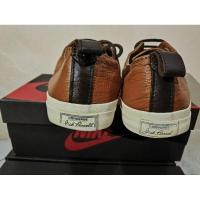 ราคา รองเท้า Converse Jack Purcell M-Series Leather Ox Antique Sepia (27208886446)