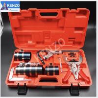 ราคา TOOLS KENZO ชุดลานรัดแหวนลูกสูบ ขนาด 3" - 6" พร้อมคีมถ่างแหวน และเหล็กขูดเขม่า ร่องแหวนลูกสูบ S พร้อมส่งที่ไทย (22865936699)
