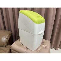 ราคา (972) Aprica อะพรีกา ถังขยะเก็บกลิ่น ถังขยะอนามัย ถังขยะ ของใช้เด็ก งานตู้ญี่ปุ่น ** มือสอง สภาพใช้งาน ** (28313394527)