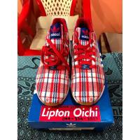 ราคา Adidas ZX Flux Clot RWB (5751364498)