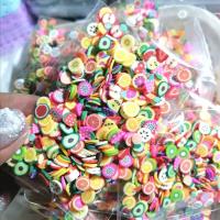 ราคา ฟีโม่ ฟีโม่ตกแต่งเล็บ ฟีโม่ผลไม้รวม (7358668261)