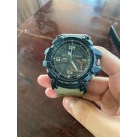 ราคา CASIO G-SHOCK MUDMASTER รุ่น GG-1000-1A5 (21294470379)
