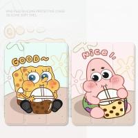 ราคา xiaomiใช้ได้กับ Redmi Pad Xiaomi 6SPro Xiaomi7/7Pro Xiaomi 7SPro 7Ultra Xiaomi5/5Pro Xiaomi6 เคสป้องกัน IPad ทนอุณหภูมิสูง (56552264869)