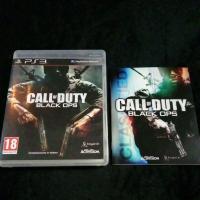 ราคา แผ่นแท้ ps3 - call of duty : black ops (โซน2) (21025493524)