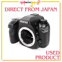 ราคา [ กล้องมือสองจากญี่ปุ่น ] [ กล้อง DSLR ] PENTAX DSLR K-5 Body K-5BODY (24583334049)