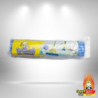 ราคา [2348] อะไหล่ฟองน้ำ MOP PVA แบบButterfly (40860966620)