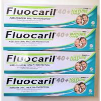 ราคา Fluocaril 40+ Nature Care 160 g. (21848323689)