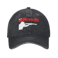 ราคา คุณภาพดี Benelli Shotguns No Buckle Fashion Baseball Cap (55200728648)
