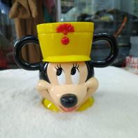 ราคา แก้วน้ำ ลายมิกกี้เม้าส์ครึ่งหัว (42961994895)