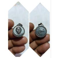 ราคา หลวงพ่อสมชาย วัดเขาสุกิม จันทบุรี รับประกันแท้ (25083013068)