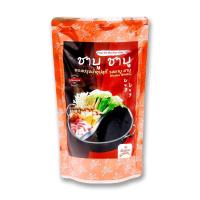 ราคา โปรโมชัน! ซันซอส ซอสปรุงน้ำซุปสุกี้ รสชาบู ชาบู 500 กรัม (21980131119)