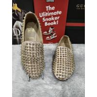 ราคา รองเท้าChristianLouboutinงานมือสองงานตู้ญี่ปุ่น (27776487223)