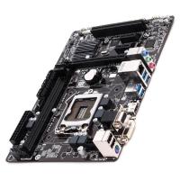 ราคา GIGABYTE Mainboard GA-H97M-HD3 INTEL 1150 (VGA On) (55848652)