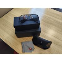 ราคา Ray-Ban รุ่น RB4320CH แท้มือสอง (43826426627)