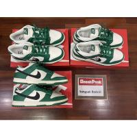 ราคา Nike Dunk Low Se Lottery Green (17987218496)
