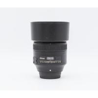 ราคา [ออกใบกำกับภาษีได้] : Nikon AF-S 85mm F1.8G [รับประกัน 1 เดือน] (27484126004)